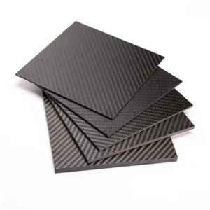 3mm Carbon fibre plate